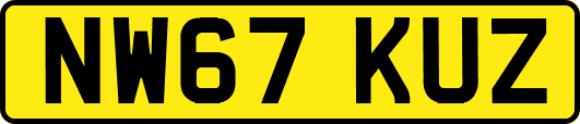 NW67KUZ