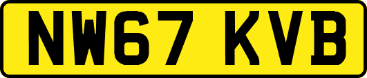 NW67KVB