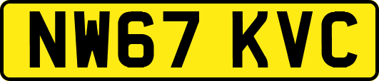 NW67KVC