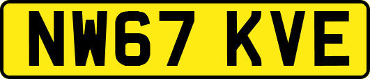 NW67KVE