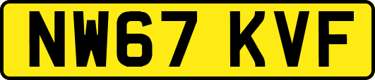 NW67KVF