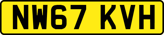 NW67KVH