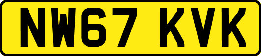 NW67KVK