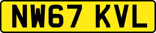 NW67KVL