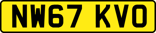 NW67KVO