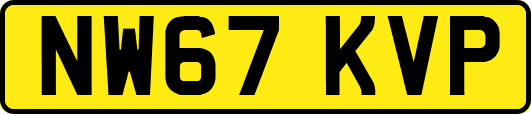 NW67KVP