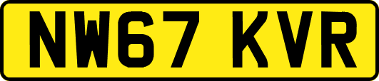 NW67KVR