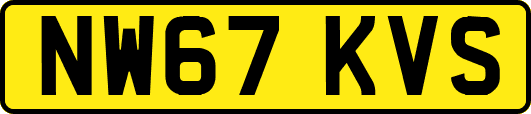 NW67KVS