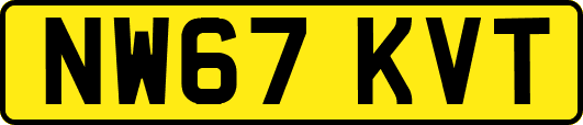 NW67KVT