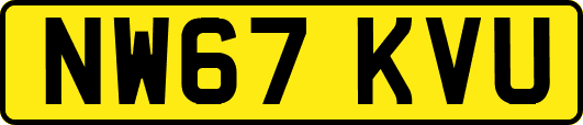 NW67KVU