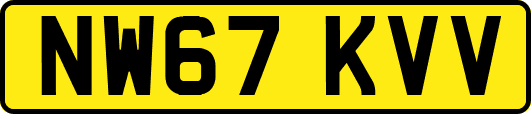NW67KVV