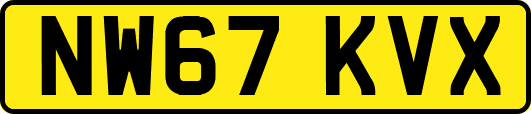 NW67KVX