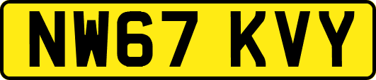 NW67KVY