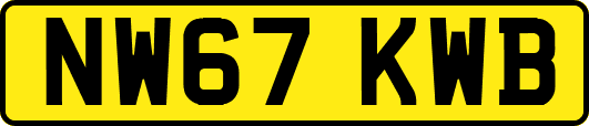 NW67KWB