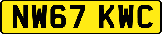 NW67KWC