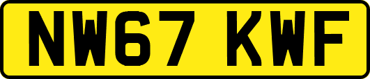 NW67KWF