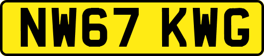 NW67KWG
