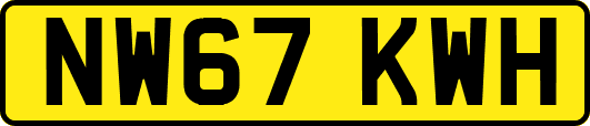 NW67KWH