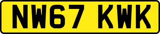 NW67KWK