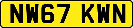 NW67KWN