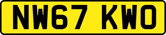 NW67KWO
