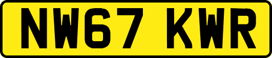 NW67KWR