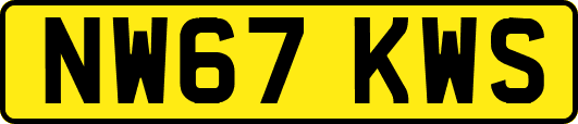 NW67KWS