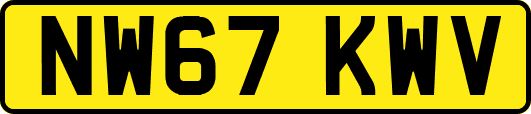 NW67KWV