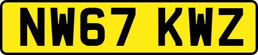 NW67KWZ