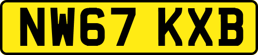 NW67KXB