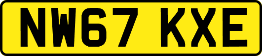 NW67KXE