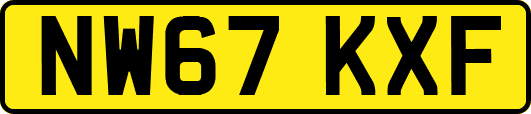 NW67KXF