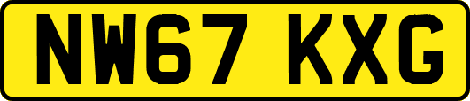 NW67KXG