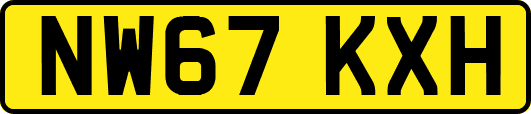 NW67KXH