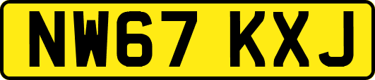 NW67KXJ