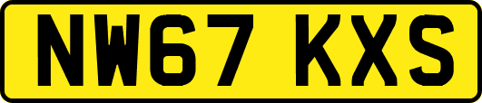 NW67KXS