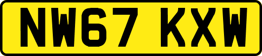 NW67KXW
