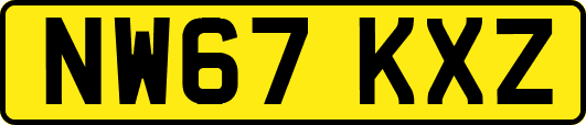 NW67KXZ