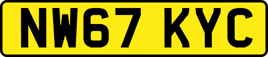 NW67KYC