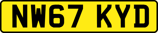 NW67KYD
