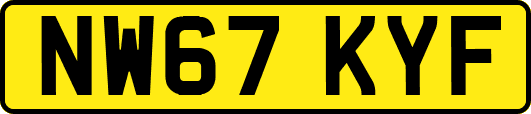 NW67KYF