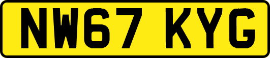 NW67KYG