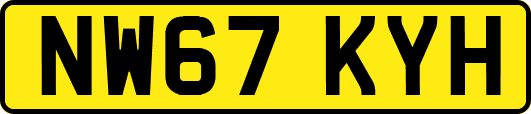 NW67KYH