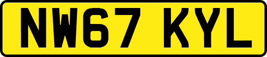 NW67KYL