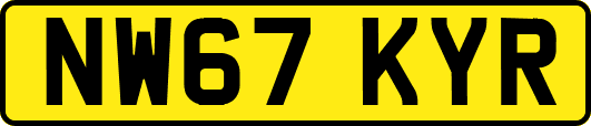 NW67KYR