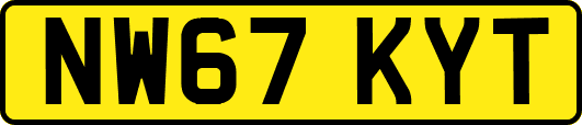 NW67KYT