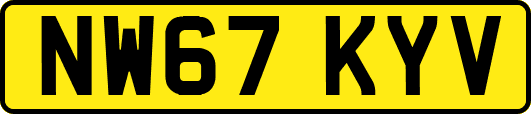 NW67KYV