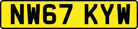 NW67KYW