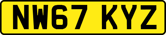 NW67KYZ