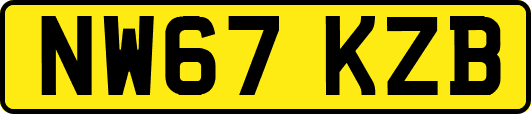 NW67KZB